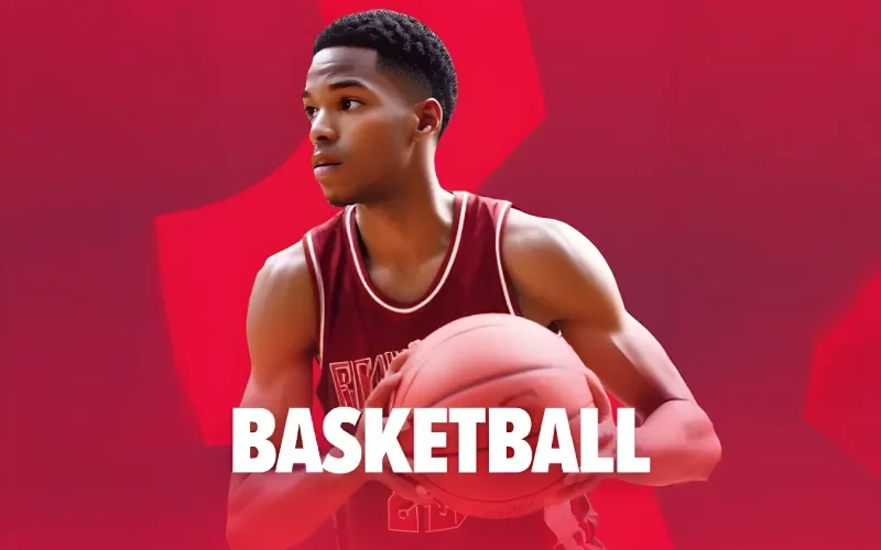Basketball on Stake offering vibrant hoops action and quick transitions.